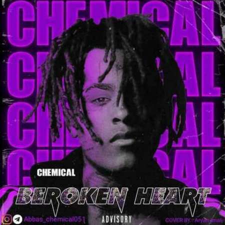 Abbas Chemical – Broken Heart